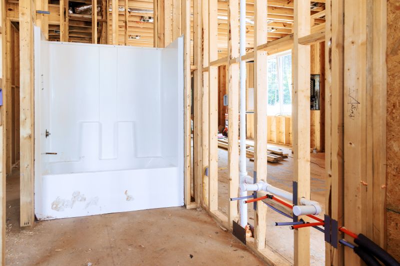 Top Bathroom Remodeling Companies in Epping, NH