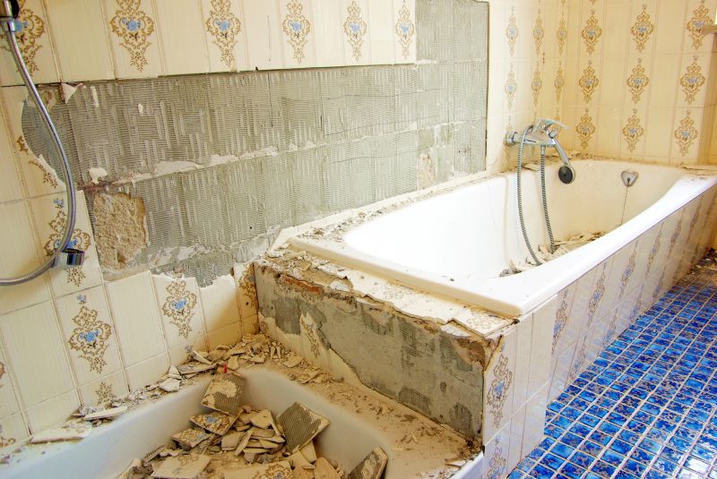 Top Shower Remodeling Companies in Exeter, NH