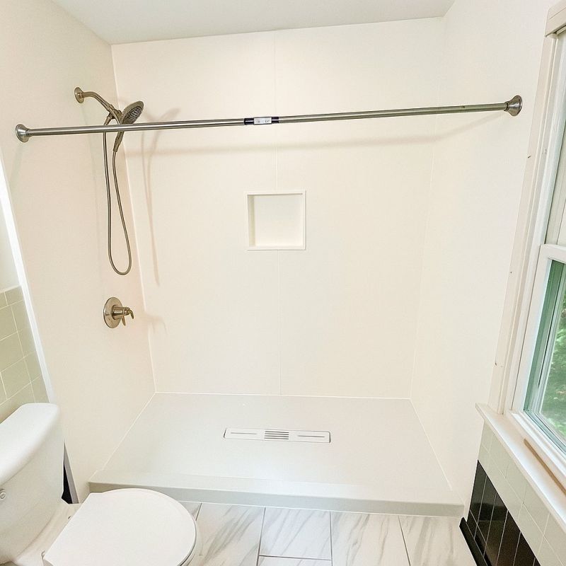 Top Shower Remodeling Companies in Londonderry, NH
