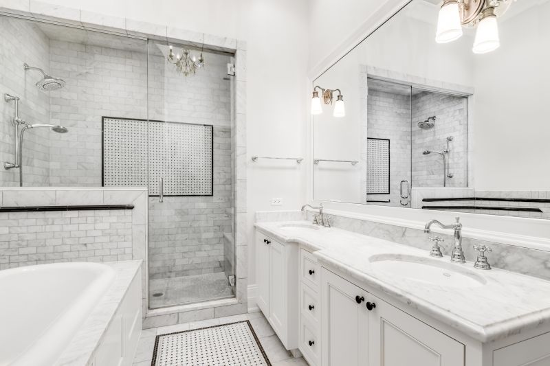 Top Shower Remodeling Companies in Milford, NH