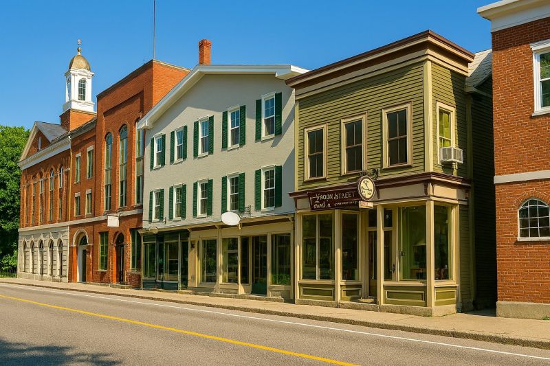 Top Shower Remodeling Companies in Milford, NH