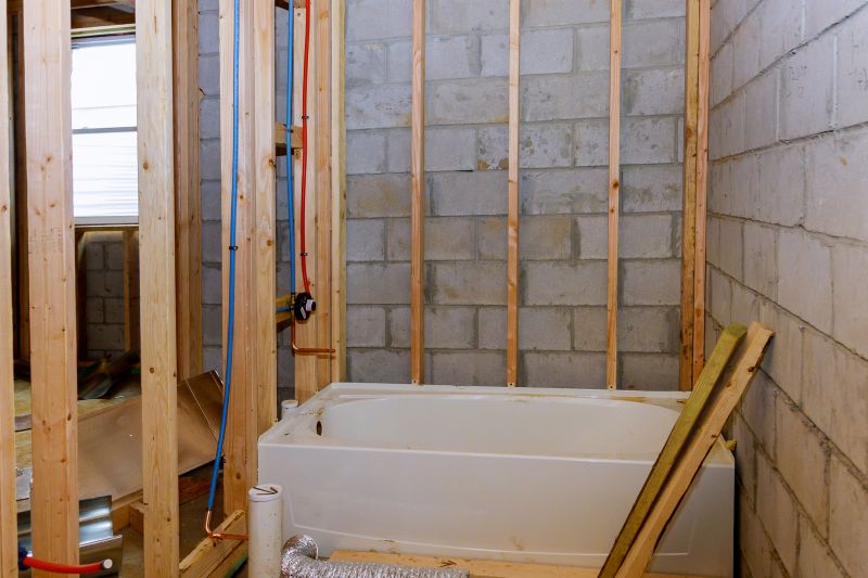 Top Tub To Shower Conversion Companies in Exeter, NH